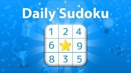 Daily sudoku