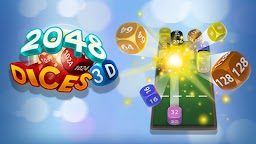 Dices 2048