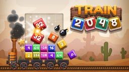 Train 2048